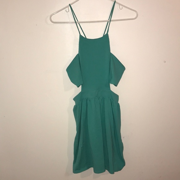 Charlotte Russe Dresses & Skirts - Perfect event dress!